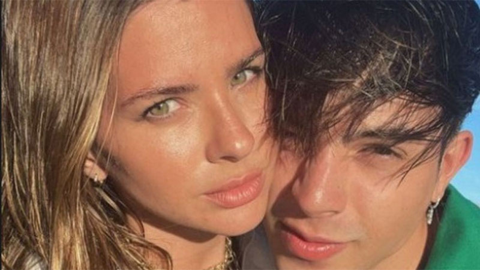 La China Suarez habló sobre su ex suegra chilena